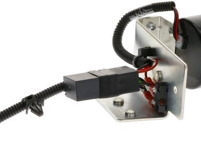 Žolės surinkimo maišo komplektas be GTV MTD 62505154A