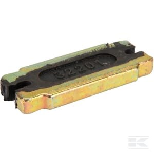 Pirštas B2 6254677N