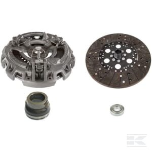 Sankabos komplektas 6266505N