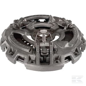 Sankabos dangtis (viengubas) 6266N