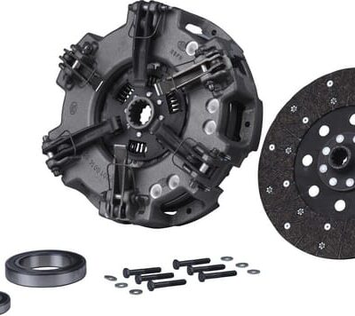 Sankabos remonto komplektas LuK TGU 6, 280/280 mm (628103410)