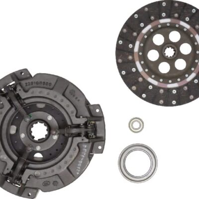 Sankabos remonto komplektas LuK KGA 3, 230/270 mm (628136610)