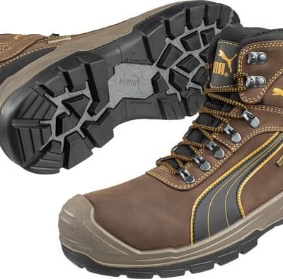 Apsauginiai batai Sierra Nevada Mid S3, 48 dydis, 63022048