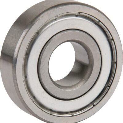Giliojo griovelio rutulinis guolis 17x47x14 mm gopart 6303ZZGP