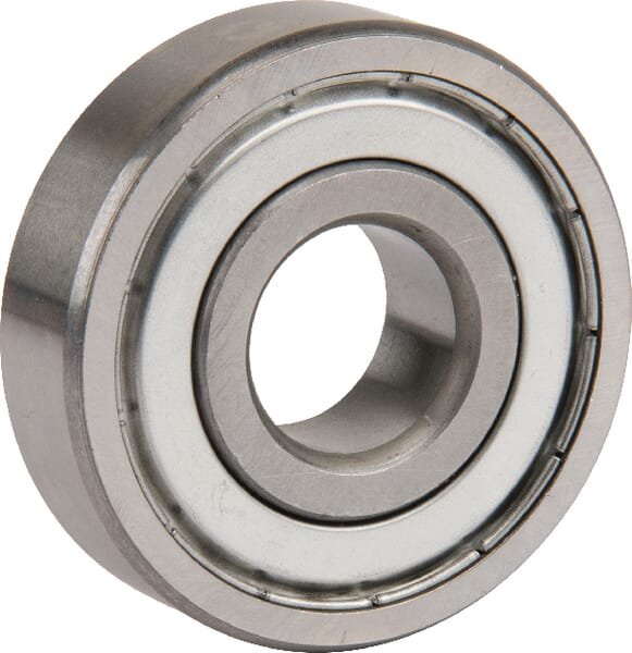 Giliojo griovelio rutulinis guolis 20x52x15 mm gopart – 6304ZZGP