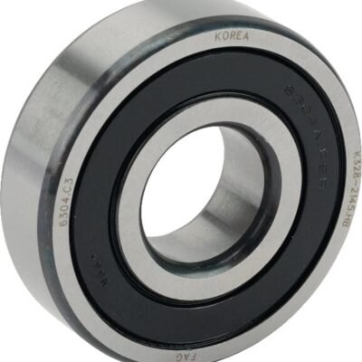 Giliojo griovelio rutulinis guolis 20x52x15mm INA/FAG 6304RSRC3