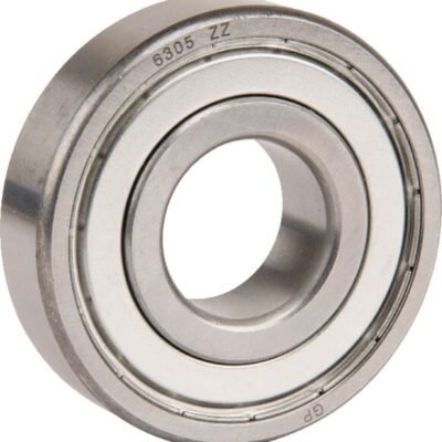 Giliojo griovelio rutulinis guolis 25x62x17mm gopart 6305ZZGP