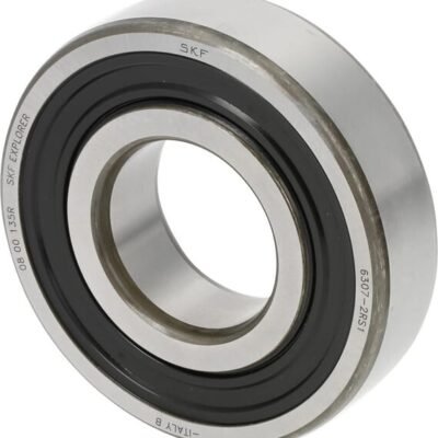 Giliojo griovelio rutulinis guolis 35x80x21 mm SKF 63072RSSKF