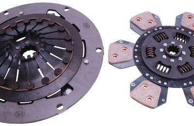 Sankabos remonto komplektas LuK DBVO, 310 mm (631106719)