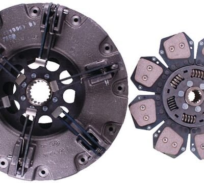 Sankabos remonto komplektas LuK TGU 6, 310/310 mm (631138919)