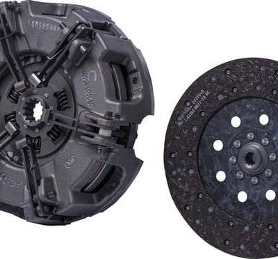Sankabos komplektas LuK TGU 6, 310 mm (631311709)