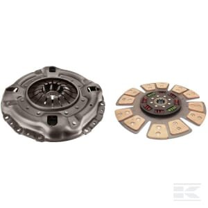 Sankabos komplektas 6316100N