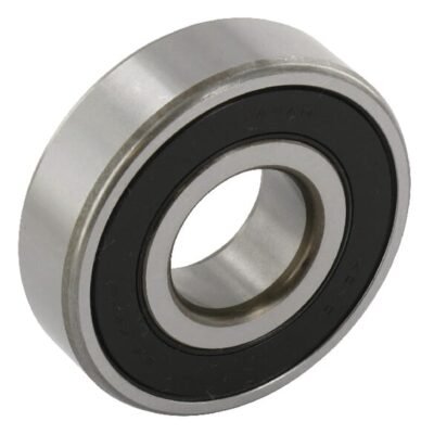 Giliojo griovelio rutulinis guolis 22x56x16mm Kramp 63222RS