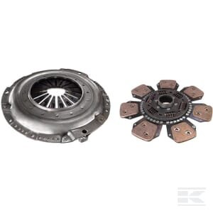 Sankabos komplektas 6325101N