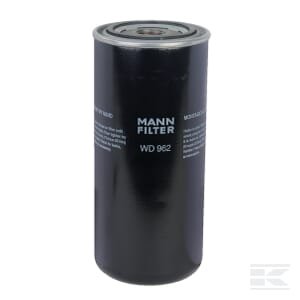 Hidraulinis filtras 6336580