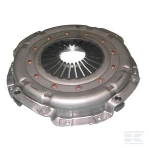 Sankabos dangtis (viengubas) 6342N