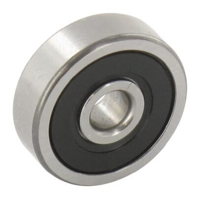 Giliojo griovelio rutulinis guolis 4x16x5 mm INA/FAG 6342RS