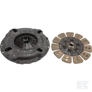 Sankabos remonto komplektas 635352309