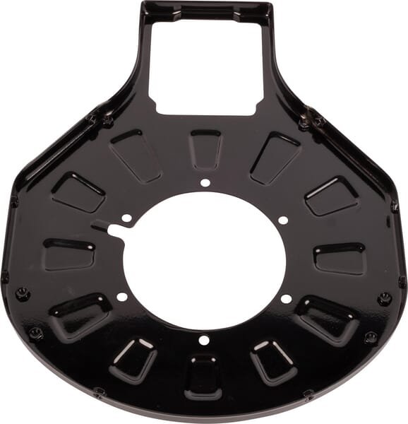 Plokštė 6370326 - Image 3