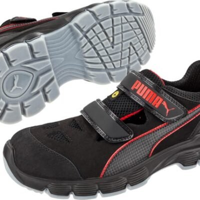 Apsauginiai pusbačiai Aviat, S1P ESD SRC, 43 dydis, 64089143