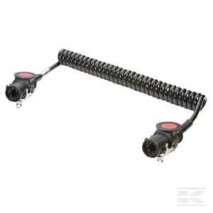 ABS/ADR spiralinis kabelis 641115JAE