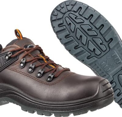 Apsauginiai pusbačiai Endurance S3, 40 dydis, 64135040