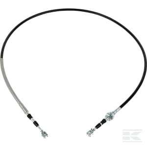 Atbulinės eigos trosas 64147901