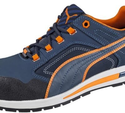 Apsauginiai pusbačiai Crosstwist S3, 42 dydis, 64310042