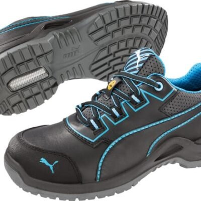 Moteriški pusbačiai Niobe Low, S3 ESD SRC, 41 dydis, 64412041