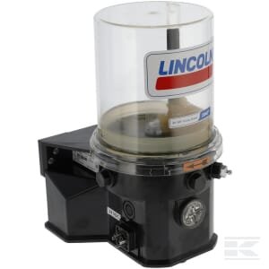 Siurblio blokas 2L 24 V 644374241