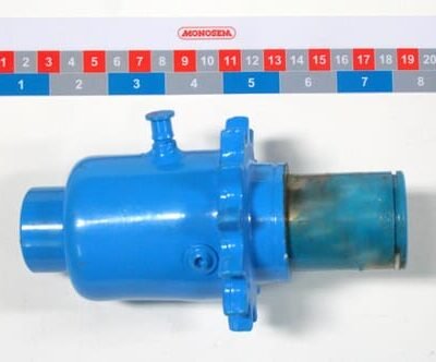 Praslydimo sankaba Monosem R3 dešinė (65006046)