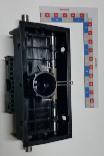Įvorė Monosem V2 (65014035)