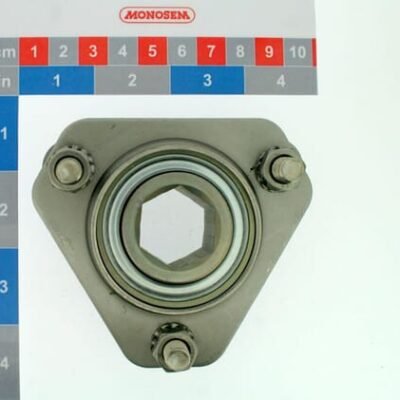 Pilnas nerūdijančio plieno ritininis guolis 65016030