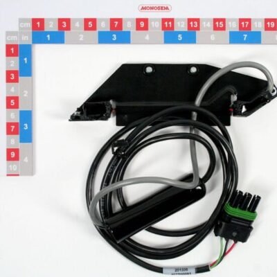 Sėklų monitoringo jutiklis (DJ) NC 65031038