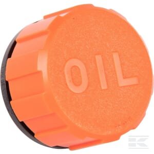 Alyvos užpylimo dangtelis 6503990M1