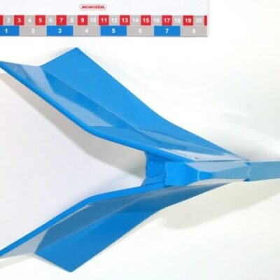 Pneumatinis kukurūzų grumstų valytuvas 65101542