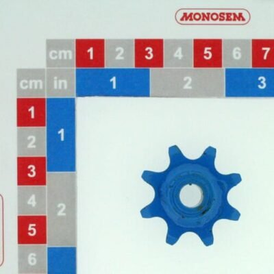 Žvaigždutė su įvore Monosem 8 dantų (65209143)