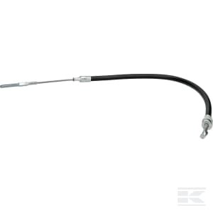 Stabdžių trosas 65231100