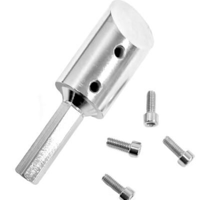 Wile šerdies ėmiklis – gręžimo adapteris 6523401