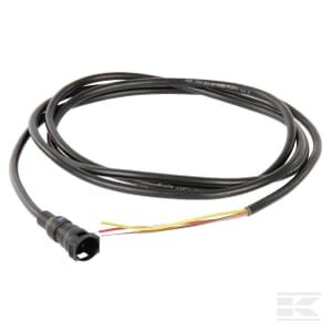 Jungiamasis kabelis 654510JAE