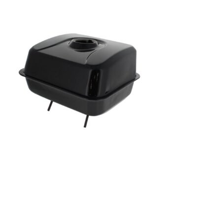 Loncin G200F kuro bakas, juodas (be kamščio) – originali dalis