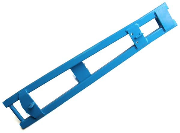 Eilučių žymeklio rėmas, 1300 mm Kramp – 66003648N - Image 2