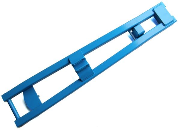 Eilučių žymeklio rėmas, 1300 mm Kramp – 66003648N