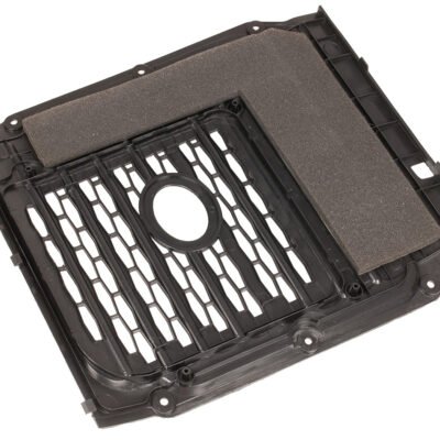 Duslintuvo apsauga Loncin generatoriui LC3500i ORIGINALI DALIS