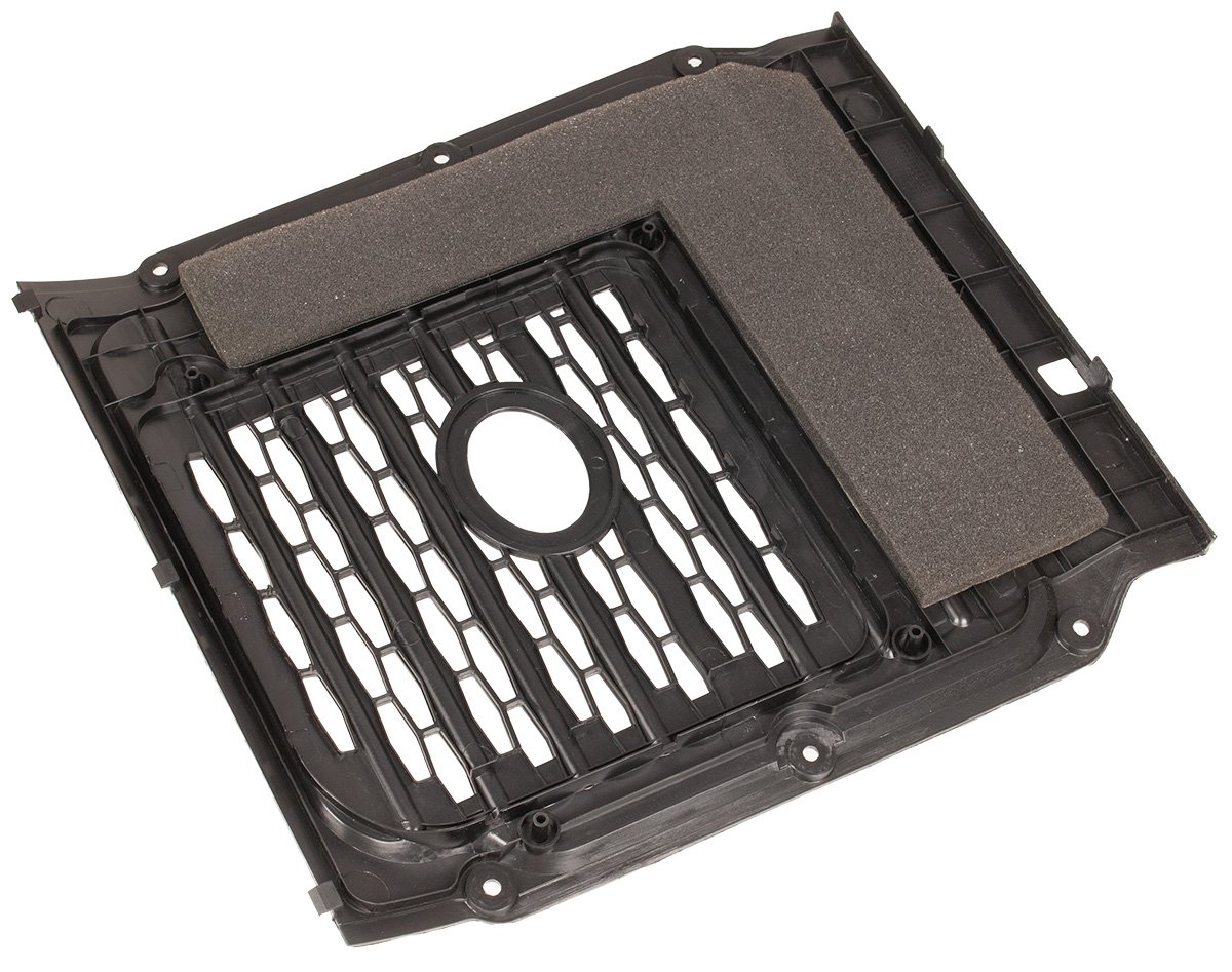 Duslintuvo apsauga Loncin generatoriui LC3500i ORIGINALI DALIS