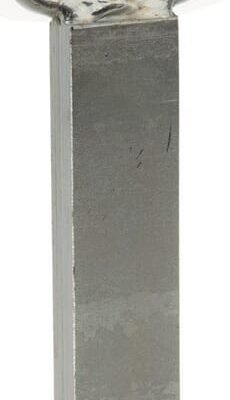 Suvirinimo ašis 45x20 6642028