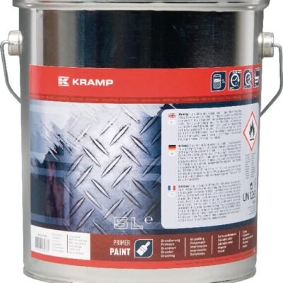 Gruntas pilkai žalias 5L 666612KR
