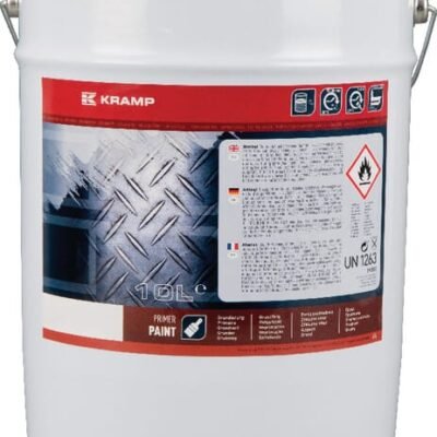 Gruntas pilkai žalias 10L 666624KR