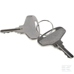 Užvedimo raktelis 6671155240