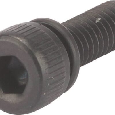 Varžtas su vidiniu šešiakampiu M4x12/S 6684595